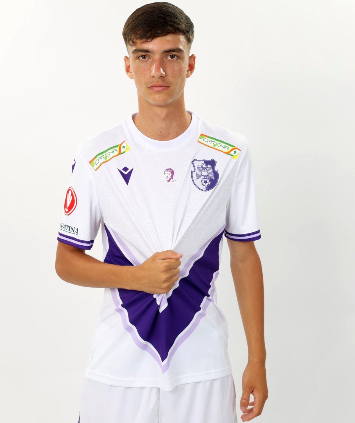 Recordmenul etapei » Elevul de clasa a zecea care a debutat în Superligă la 15 ani: „Nu e întâmplător”