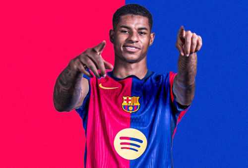 Penalizarea pe care trebuie să o plătească Barcelona, dacă nu-l cumpără pe Rashford