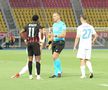 Shkendija - FCSB / Foto: Andrei Furnigă (GSP)