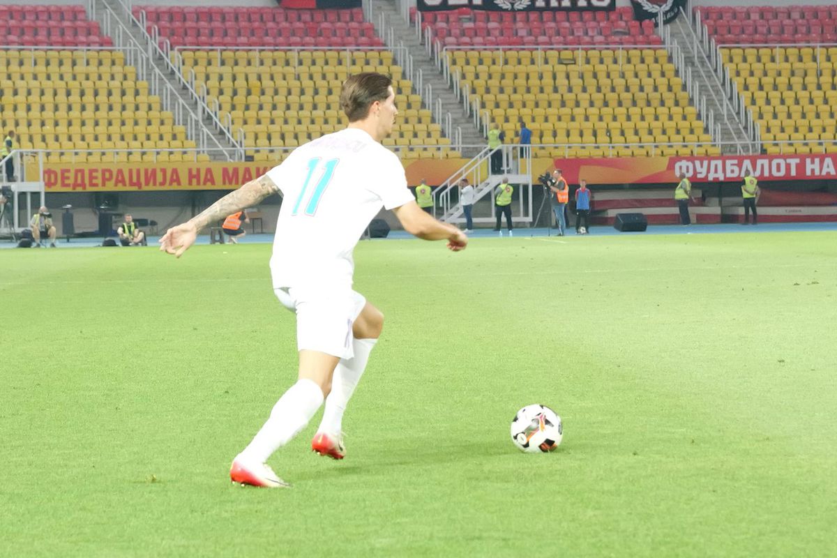 Florin Tănase l-a contrazis pe Gigi Becali, după Shkendija - FCSB: „Nu, total neadevărat”