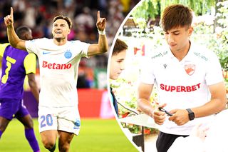 Torje i-a pus față în față pe Musi și Politic: „A arătat că e valoros”