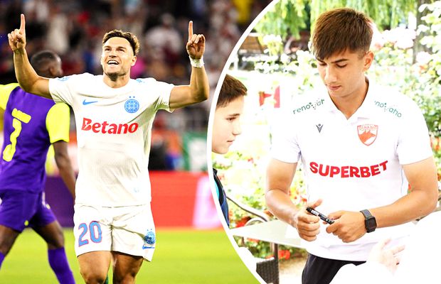 Torje i-a pus față în față pe Musi și Politic: „A arătat că e valoros”