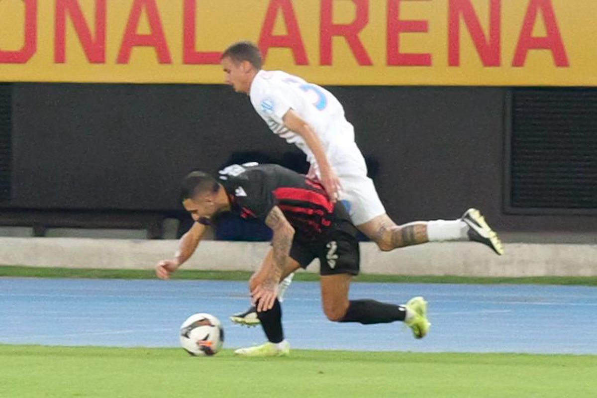 FCSB față-n față cu istoria: va urma sau nu încă o calificare thriller în Champions League? + Verdictul „Oracolului” Dumitru Dragomir