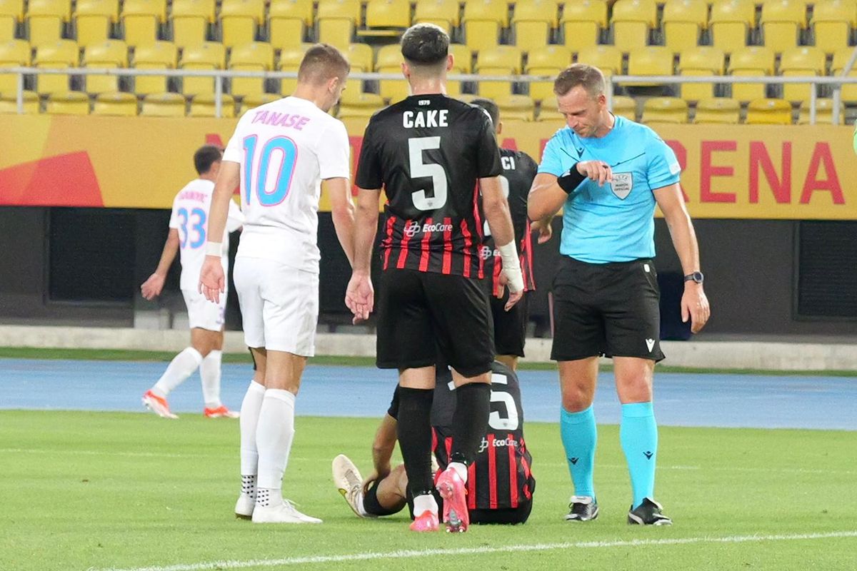 FCSB față-n față cu istoria: va urma sau nu încă o calificare thriller în Champions League? + Verdictul „Oracolului” Dumitru Dragomir