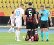 Shkendija - FCSB / Foto: Andrei Furnigă (GSP)