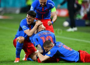 Jucătorii de la FCSB, optimiști înaintea meciului cu Shkendija, din turul 2 preliminar al Ligii Campionilor: „Putem face orice”