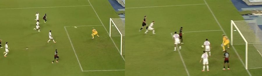 Ocaziile lui Webster și Latifi, în înlănțuire Încă o rușine în Ligă! FCSB a pierdut și cu Shkendija: Târnovanu ține, pentru moment, echipa roș-albastră în Champions League!