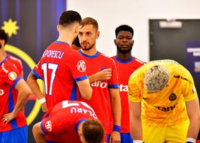 După tragerea la sorți, statisticienii au calculat ce șanse are FCSB să ajungă în grupa de Liga Campionilor