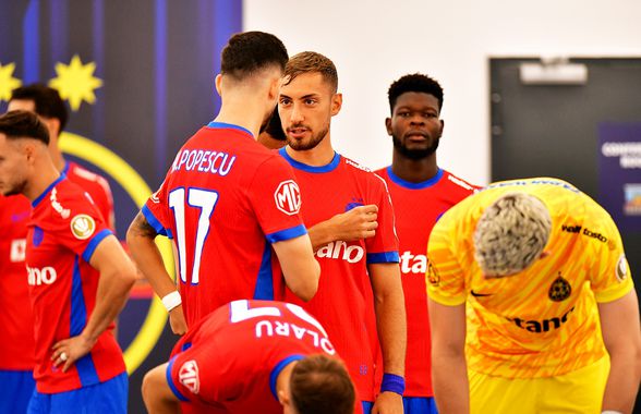 După tragerea la sorți, statisticienii au calculat ce șanse are FCSB să ajungă în grupa de Liga Campionilor