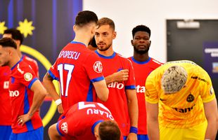 După tragerea la sorți, statisticienii au calculat ce șanse are FCSB să ajungă în grupa de Liga Campionilor