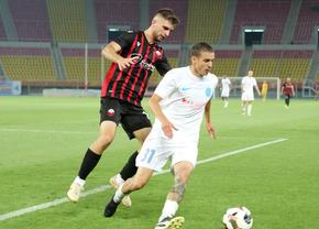 Încă o rușine în Ligă! FCSB a pierdut și cu Shkendija: Târnovanu ține, pentru moment, echipa roș-albastră în Champions League!