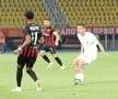 Shkendija - FCSB / Foto: Andrei Furnigă (GSP)