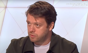 La prima emisiune ca analist TV, Victor Angelescu a spus tot despre scandalul cu Săpunaru: „Promit public! Dacă nu va fi așa, eu plec de la Rapid”