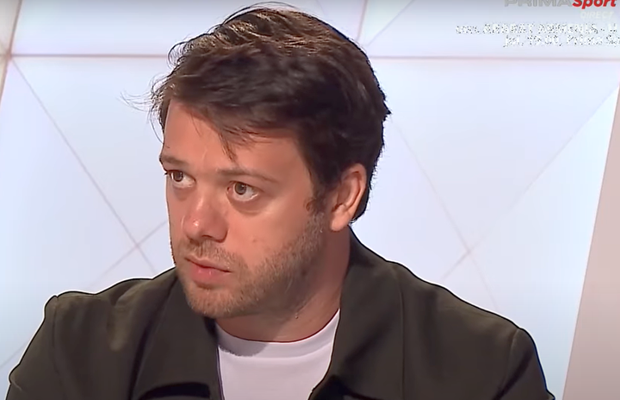 La prima emisiune ca analist TV, Victor Angelescu a spus tot despre scandalul cu Săpunaru: „Promit public! Dacă nu va fi așa, eu plec de la Rapid”