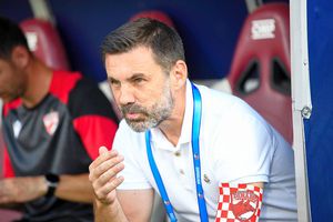 Negocieri sistate, clubul s-a resemnat: „Kopic a blocat transferul”