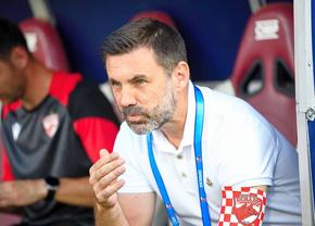 Negocieri sistate, clubul s-a resemnat: „Kopic a blocat transferul”