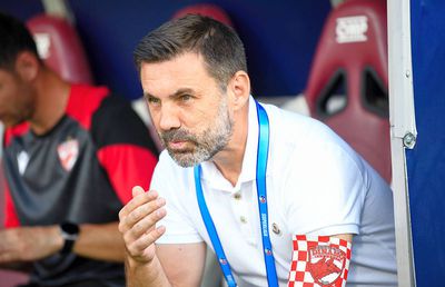 Negocieri sistate, clubul s-a resemnat: „Kopic a blocat transferul”