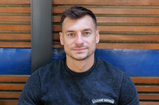 Nord-macedoneanul dorit de Gigi Becali s-a confesat înainte de Shkendija - FCSB: „Aș fi vrut!” » Ce șanse dă roș-albaștrilor la calificare