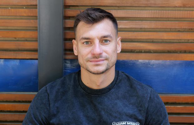 Nord-macedoneanul dorit de Gigi Becali s-a confesat înainte de Shkendija - FCSB: „Aș fi vrut!” » Ce șanse dă roș-albaștrilor la calificare