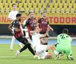 Shkendija - FCSB / Foto: Andrei Furnigă (GSP)