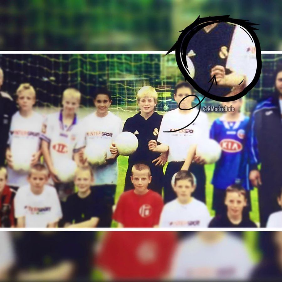 A scris istorie pe „Santiago Bernabeu” și acum surprinde: „Nu am fost niciodată fanul lui Real Madrid”