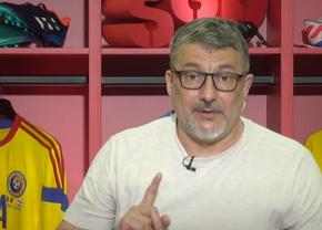 Shkendija -  FCSB și cele mai tari meciuri ale zilei, analizate la Breaking Bets! Înregistrarea emisiunii e disponibilă pe canalul de YouTube al Gazetei Sporturilor