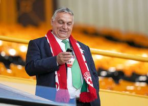 Csikszereda prosila za domačo tekmo v 3. krogu lige zaradi obiska Viktorja Orbana