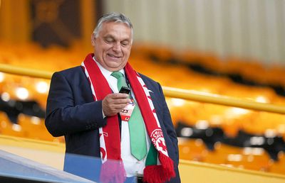 Csikszereda, solicitare specială la LPF pentru meciul de „risc maxim” cu Rapid » Are legătură cu Viktor Orban