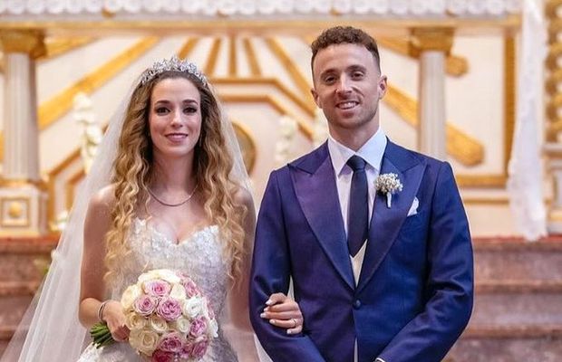 Soția lui Diogo Jota a scris primul mesaj după moartea fulgerătoare a jucătorului de la Liverpool