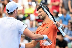 Fostul numărul 25 mondial, jucătorul care a înființat PTPA împreună cu Novak Djokovic, se retrage din tenis