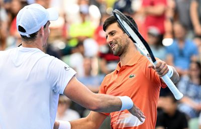 Fostul numărul 25 mondial, jucătorul care a înființat PTPA împreună cu Novak Djokovic, se retrage din tenis