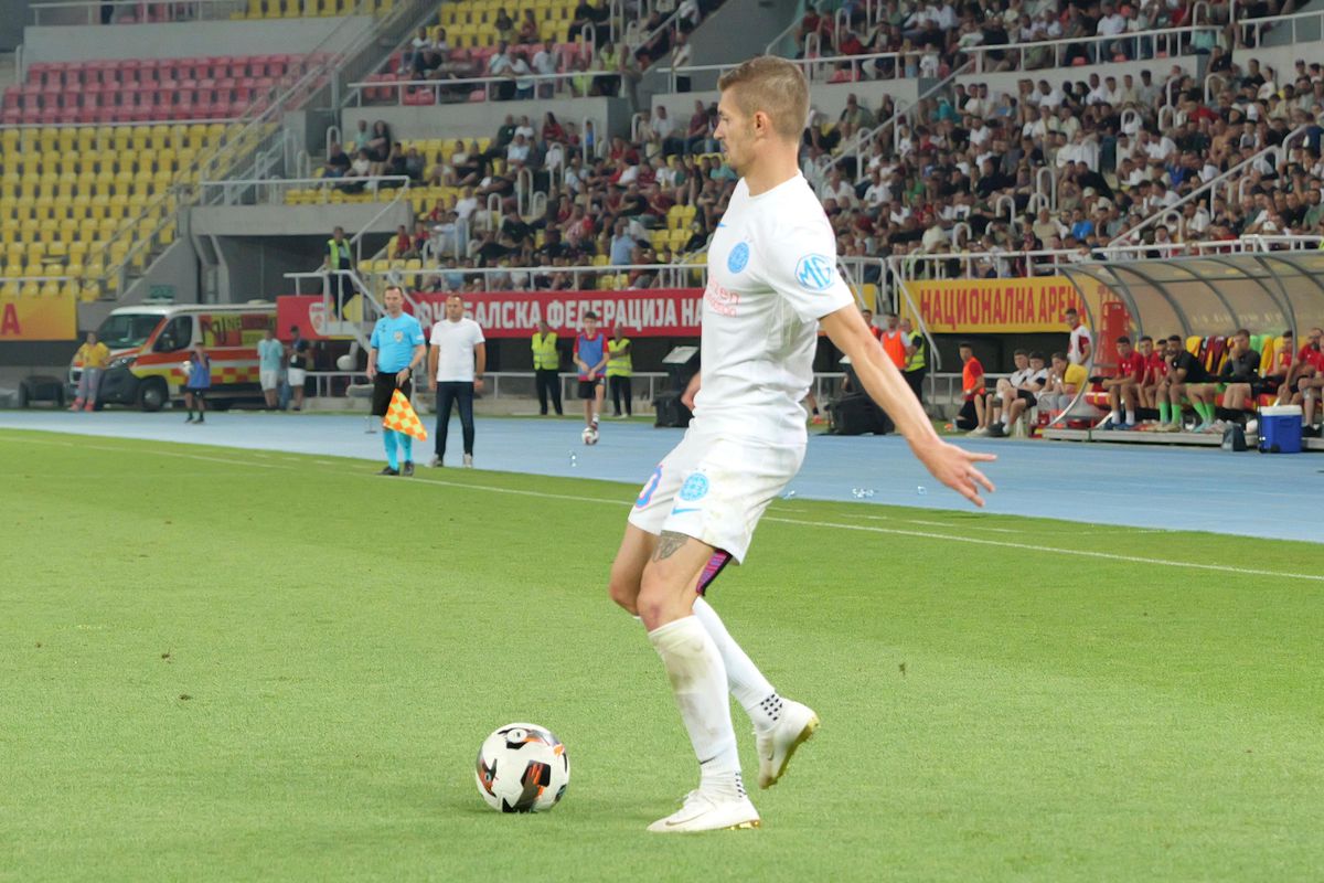 Ovidiu Ioanițoaia, concluzii după Shkendija - FCSB: „Calificarea nu este compromisă. Ei au prima șansă”