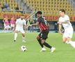 Shkendija - FCSB / Foto: Andrei Furnigă (GSP)
