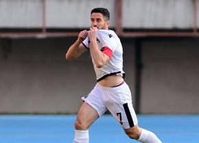 Pericolul #1 pentru FCSB: 6 titluri de golgeter, Botoșaniul îl cunoaște bine!