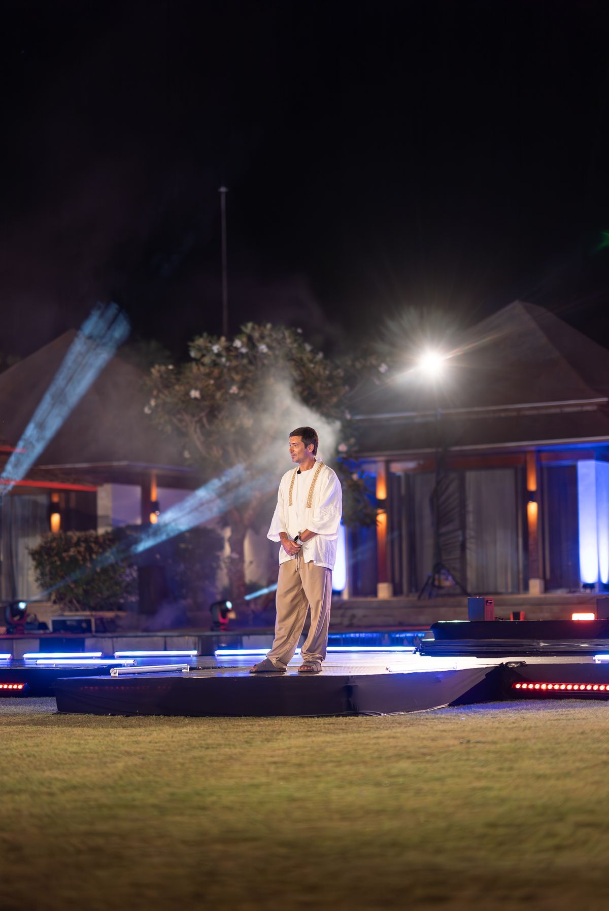 FCSB mută „Insula Iubirii”! Ce decizie a luat Antena 1