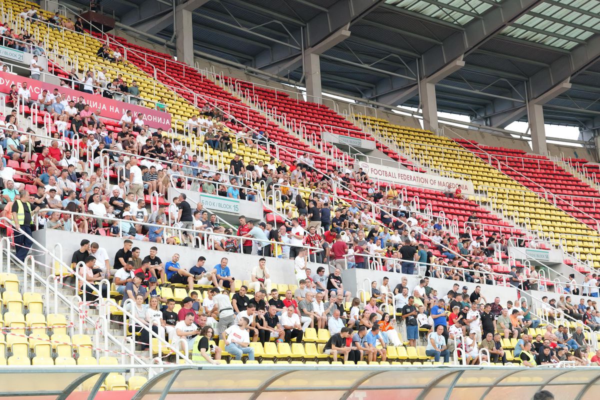 Basarab Panduru: „Trei meciuri la rând, cu trei Slobozii?”. A remarcat fenomenul curios care se tot repetă la FCSB