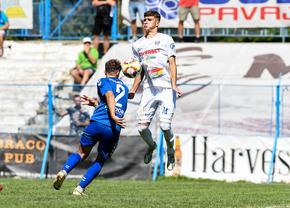 Cu cine se pregătește să semneze mijlocașul pentru care Mihai Stoica a „dat în scris că se face fotbalist”