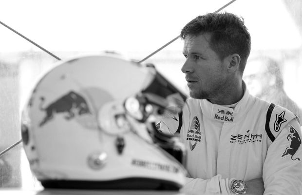 Familia lui Felix Baumgartner vinde tot: 900.000 de euro » Marca a făcut anunțul de ultim moment