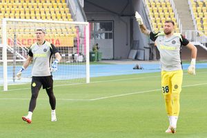 Shkendija - FCSB, în turul 2 preliminar al Ligii Campionilor » Echipele de start + informații de la stadion