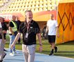 Mihai Stoica / Fotbaliștii au ajuns la stadion pentru Shkendija - FCSB  /  FOTO: Andrei Furnigă (GSP.ro)