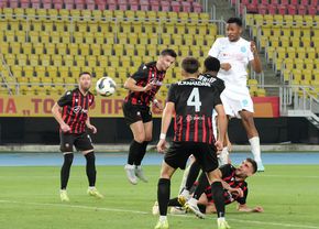 FCSB câștigă returul cu Shkendija sau avem 99% o nouă încleștarea România - Kosovo » Rezultatul posibilei adversare