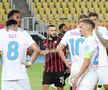 Shkendija - FCSB / FOTO: Andrei Furnigă (GSP.ro)