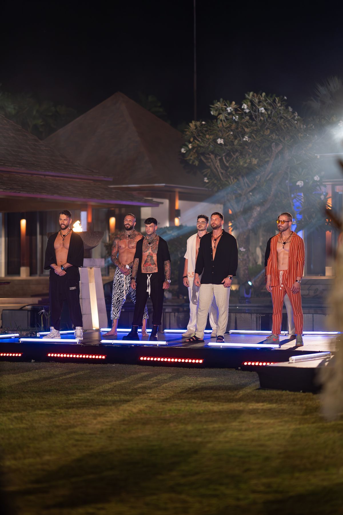 FCSB mută „Insula Iubirii”! Ce decizie a luat Antena 1