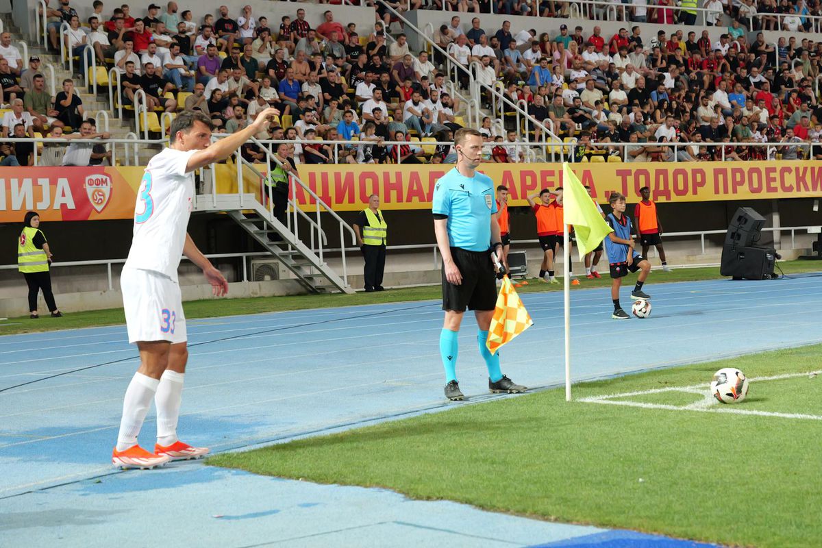 Florin Tănase l-a contrazis pe Gigi Becali, după Shkendija - FCSB: „Nu, total neadevărat”