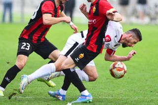 Pericolul #1 pentru FCSB: 6 titluri de golgeter, Botoșaniul îl cunoaște bine!