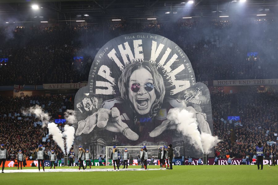 Ozzy Osbourne, legendarul solist al trupei Black Sabbath, a murit la 76 de ani » Ultimul concert a fost în iulie, pe Villa Park