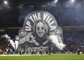 Aston Villa își ia rămas bun de la „Prințul Întunericului”, legendarul Ozzy Osbourne
