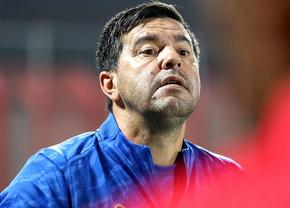 Dat afară după 20 de zile, Cosmin Contra face scandal în Arabia Saudită » Pe cine au adus patronii americani în locul lui
