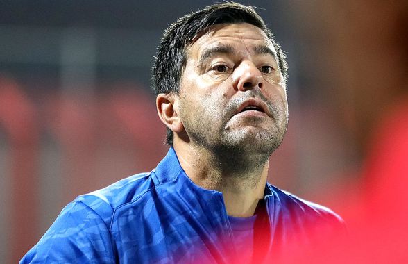 Dat afară după 20 de zile, Cosmin Contra face scandal în Arabia Saudită » Pe cine au adus patronii americani în locul lui