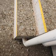 Masa presei pe stadionul „Todor Proeski